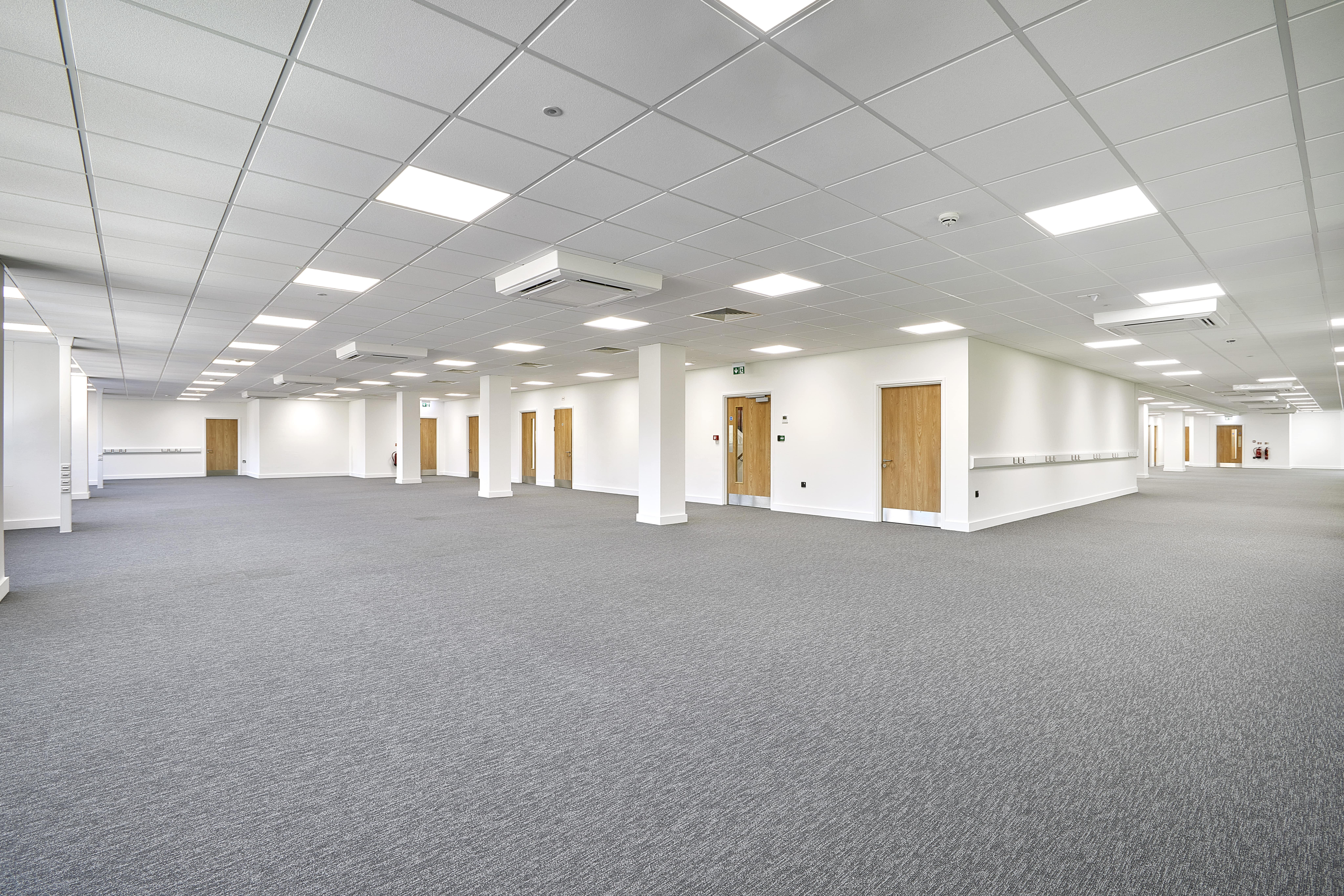 Cromwell House: The New Winchester Health Hub Supporting the Delivery of Local Integrated Care